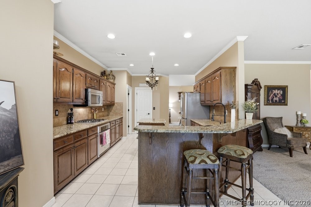 8702 N 140th Terrace Owasso OK 74055
