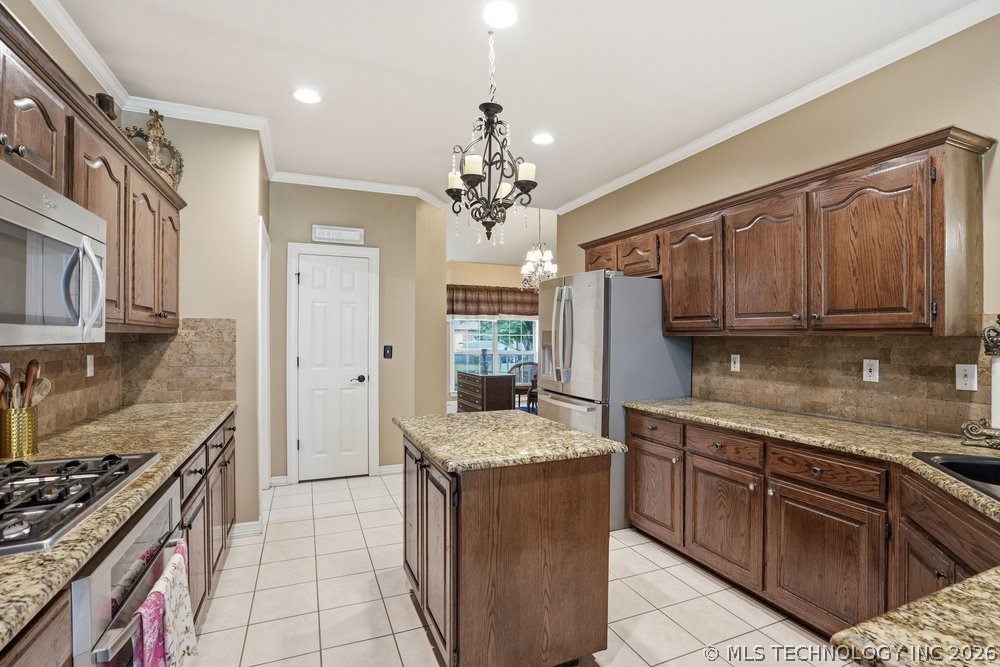 8702 N 140th Terrace Owasso OK 74055