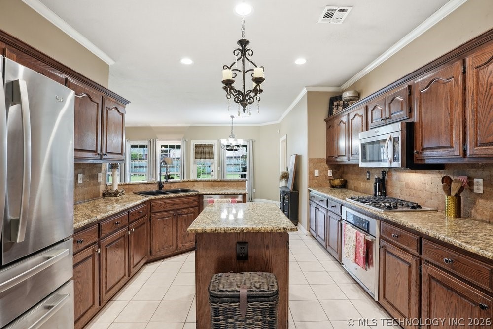 8702 N 140th Terrace Owasso OK 74055