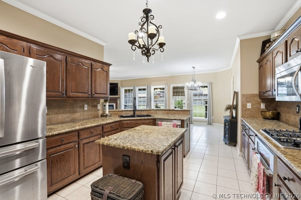 8702 N 140th Terrace Owasso OK 74055