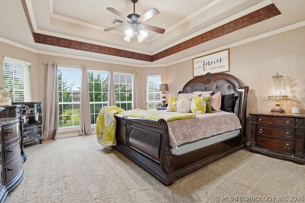 8702 N 140th Terrace Owasso OK 74055