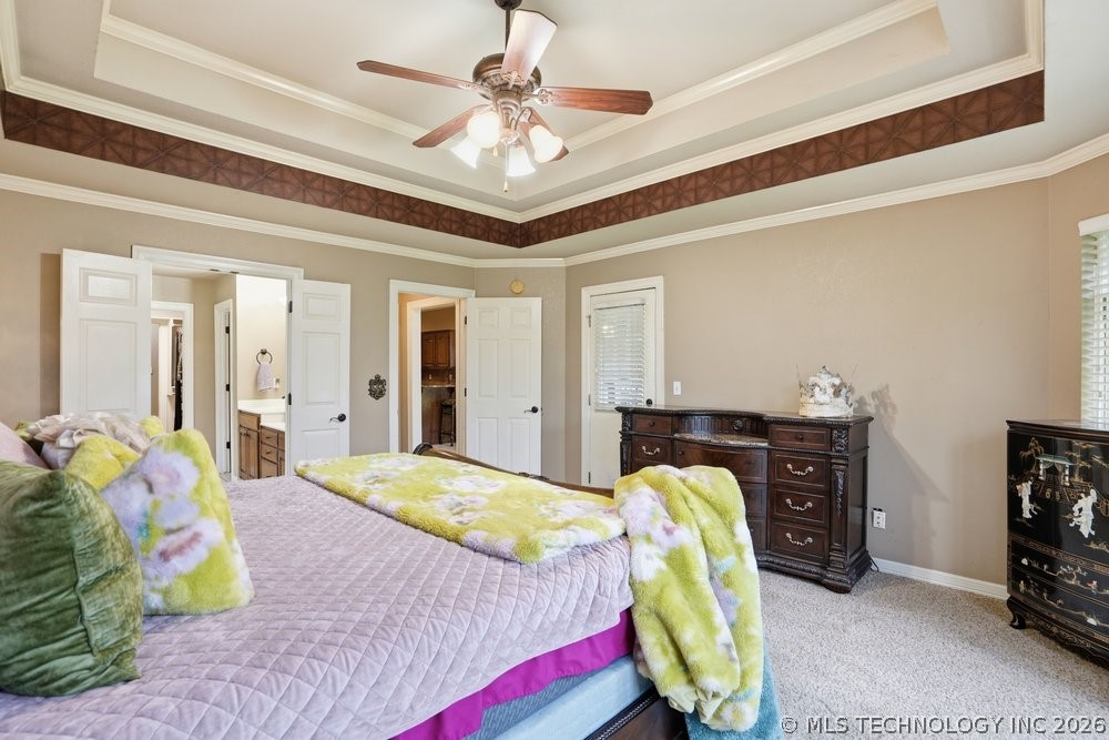 8702 N 140th Terrace Owasso OK 74055