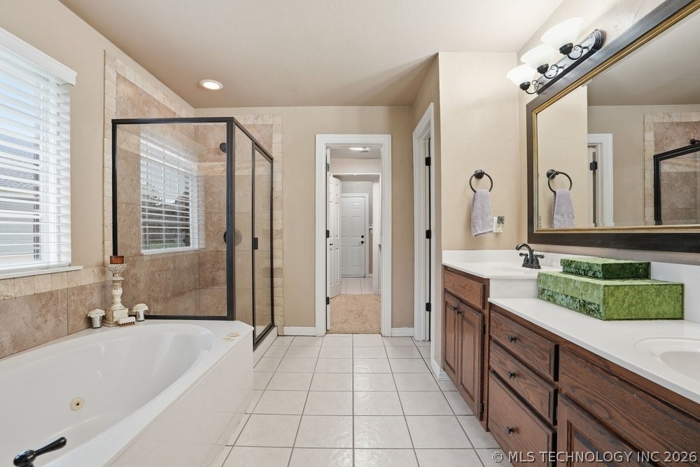 8702 N 140th Terrace Owasso OK 74055
