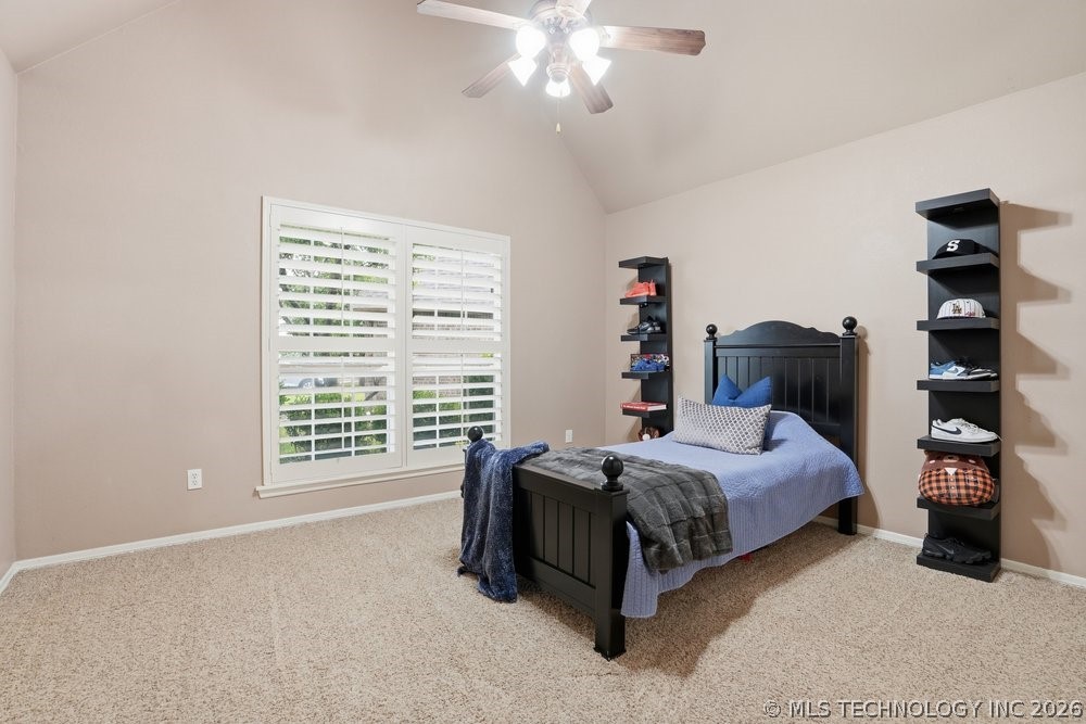 8702 N 140th Terrace Owasso OK 74055