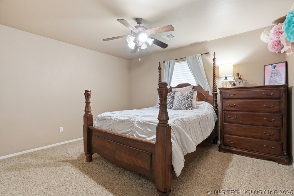 8702 N 140th Terrace Owasso OK 74055