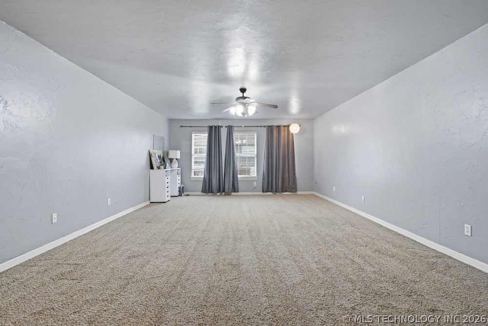 8702 N 140th Terrace Owasso OK 74055
