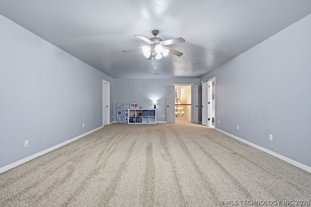 8702 N 140th Terrace Owasso OK 74055