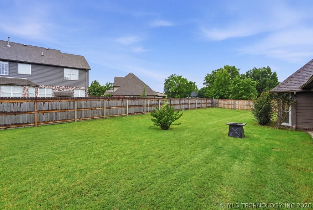 8702 N 140th Terrace Owasso OK 74055