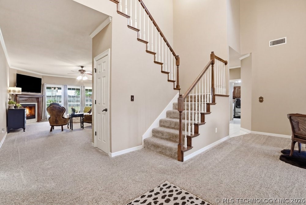 8702 N 140th Terrace Owasso OK 74055