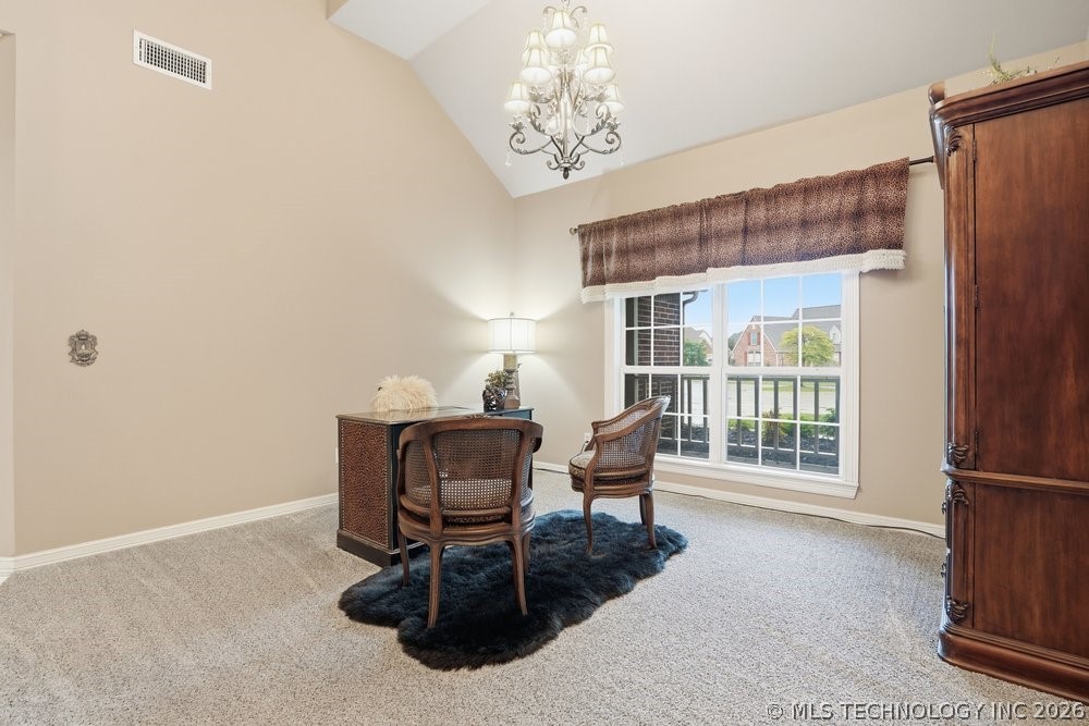 8702 N 140th Terrace Owasso OK 74055