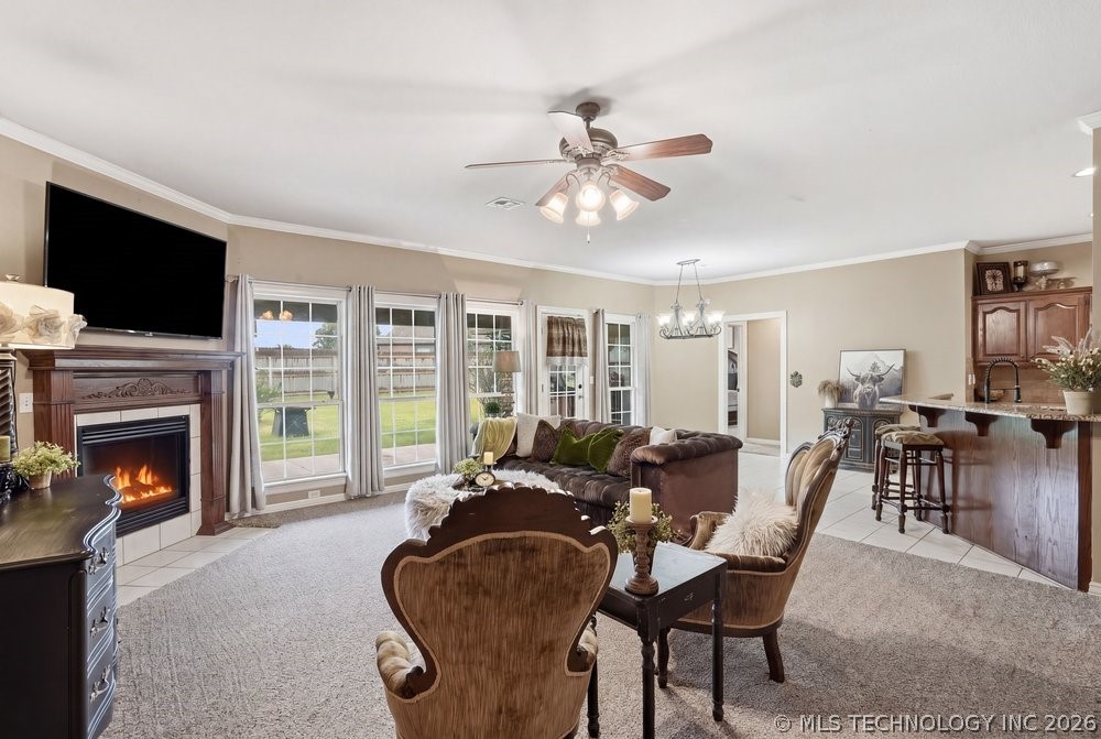 8702 N 140th Terrace Owasso OK 74055