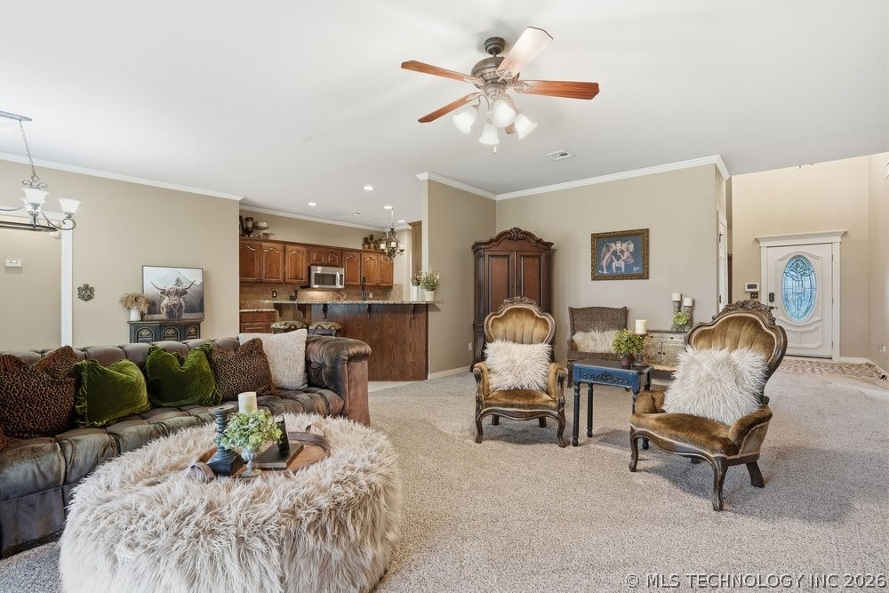 8702 N 140th Terrace Owasso OK 74055