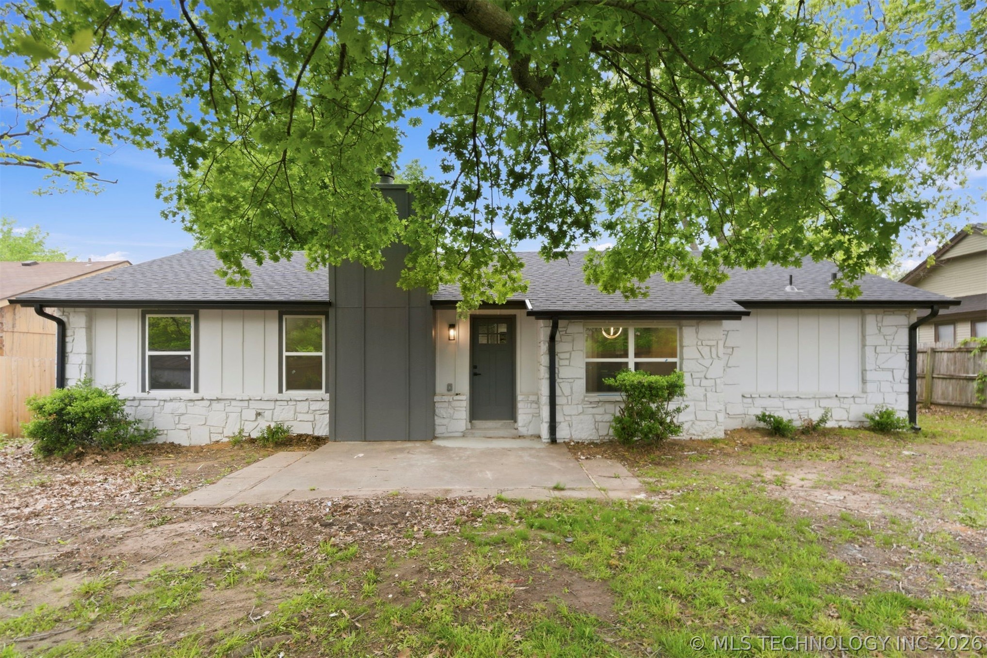 3012 W 70th Street Tulsa OK 74132
