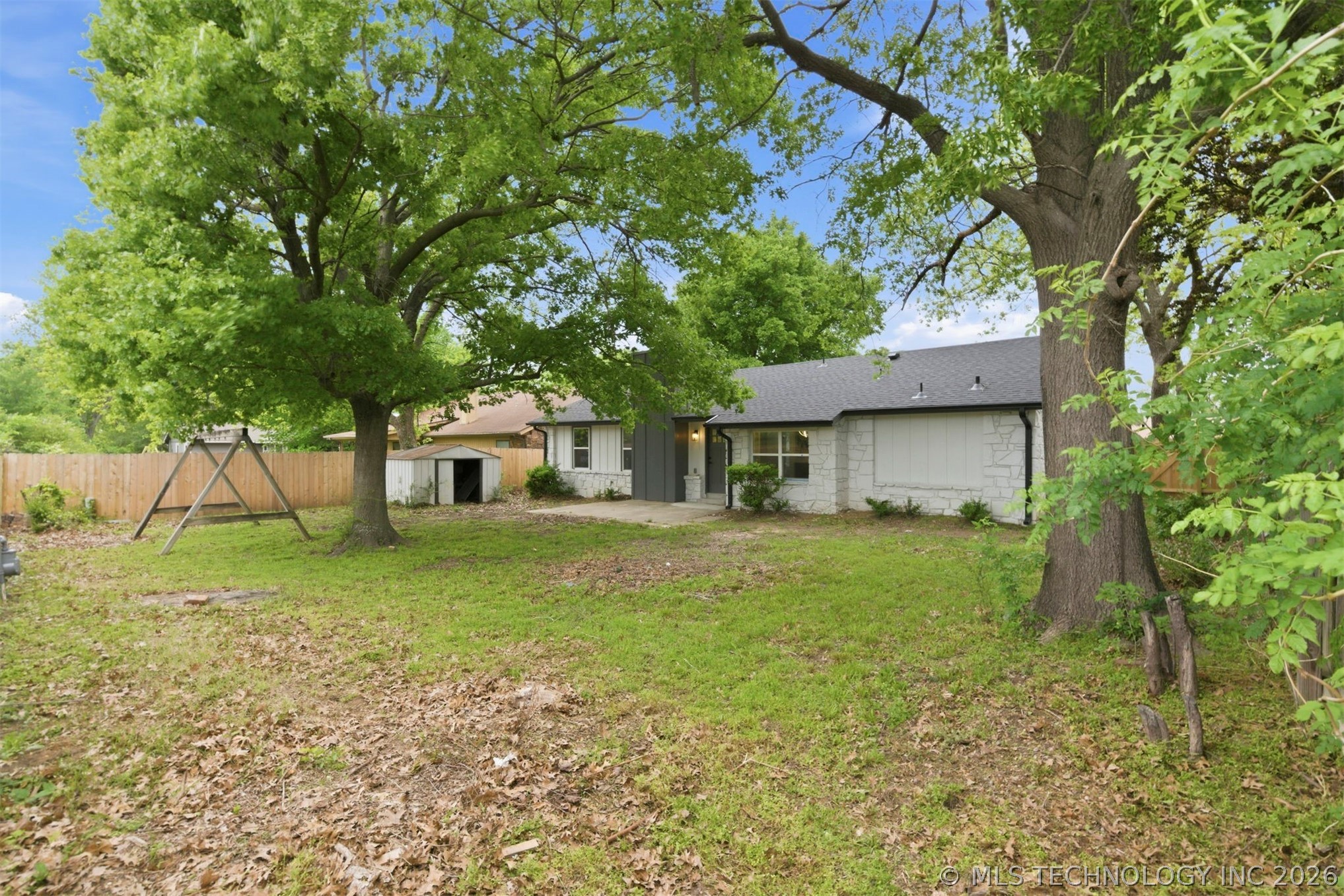 3012 W 70th Street Tulsa OK 74132