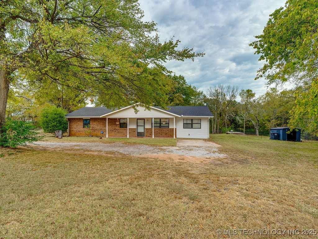 19116 County Road 1570 Ada OK 74820