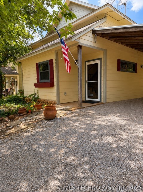 259 E Lake Lawton OK 73557