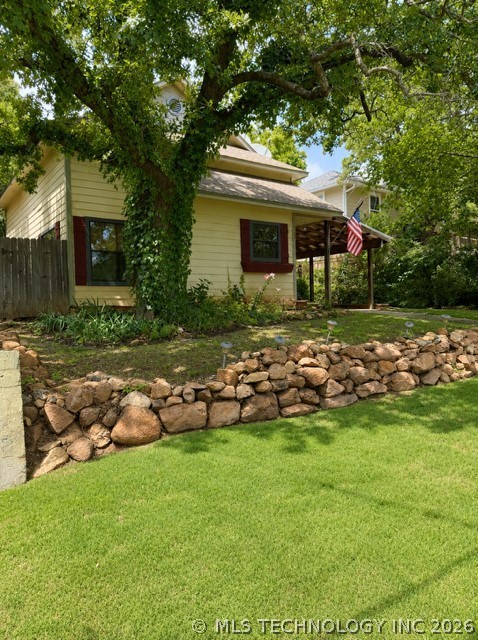 259 E Lake Lawton OK 73557
