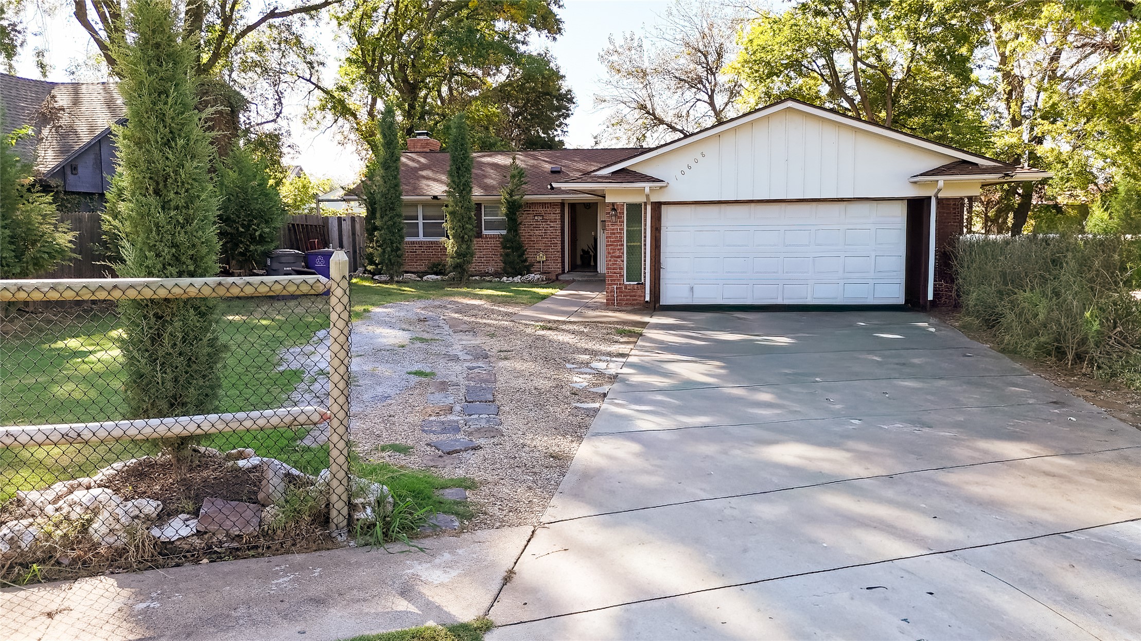 10608 E 18th Street Tulsa OK 74128
