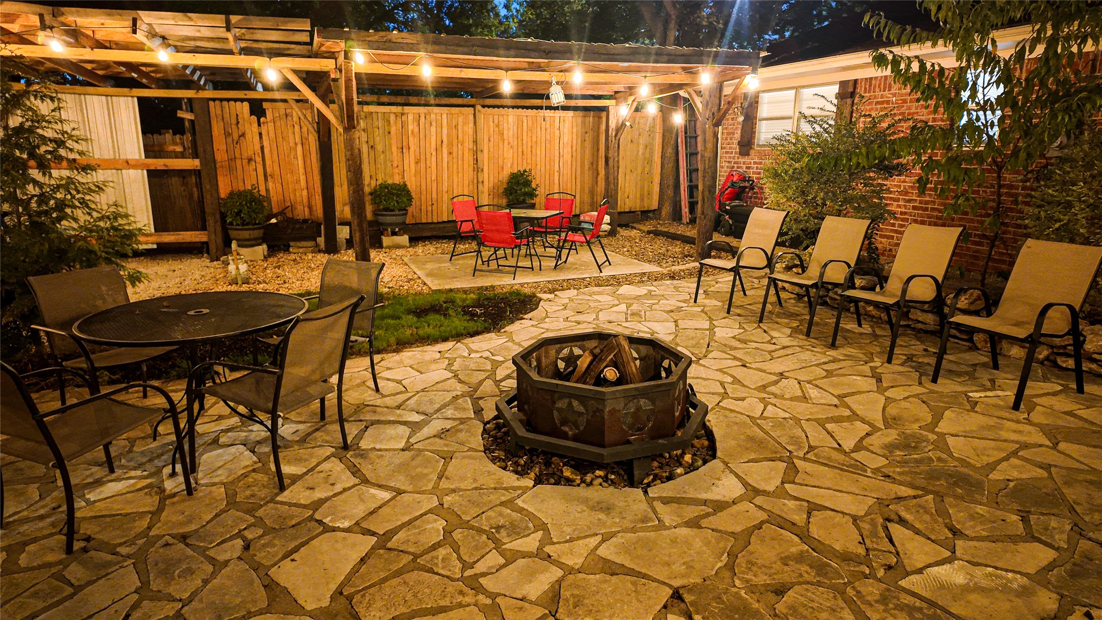 10608 E 18th Street Tulsa OK 74128