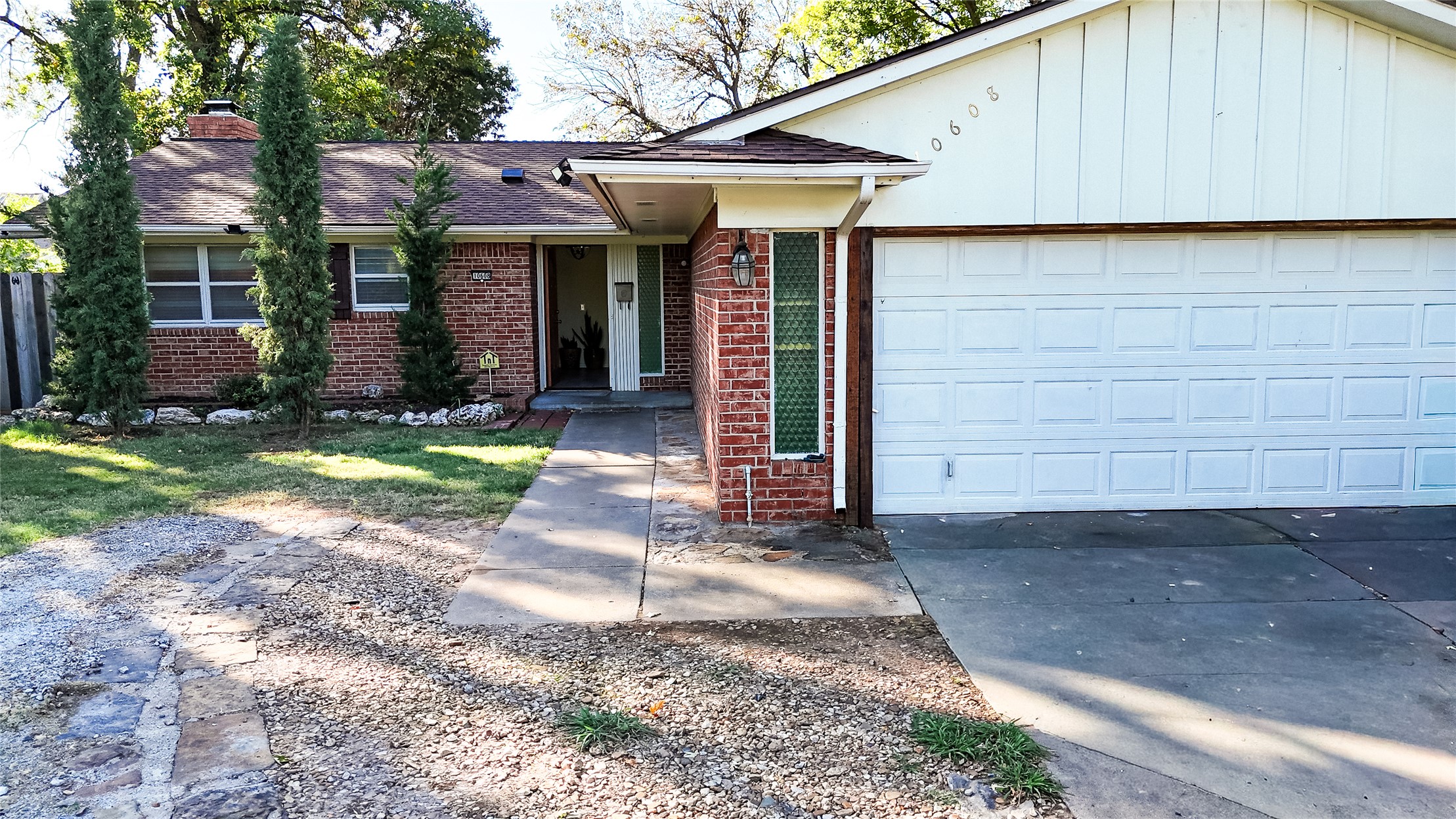 10608 E 18th Street Tulsa OK 74128