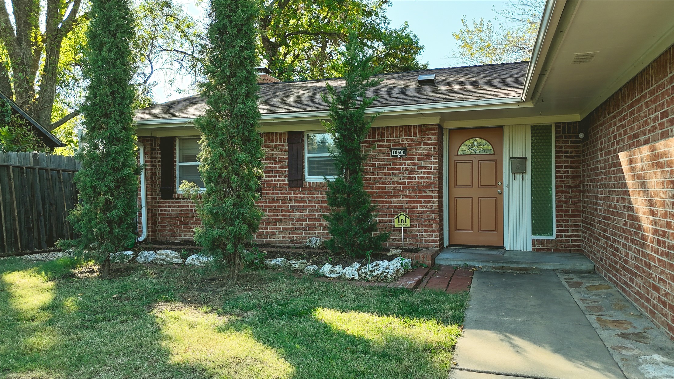 10608 E 18th Street Tulsa OK 74128