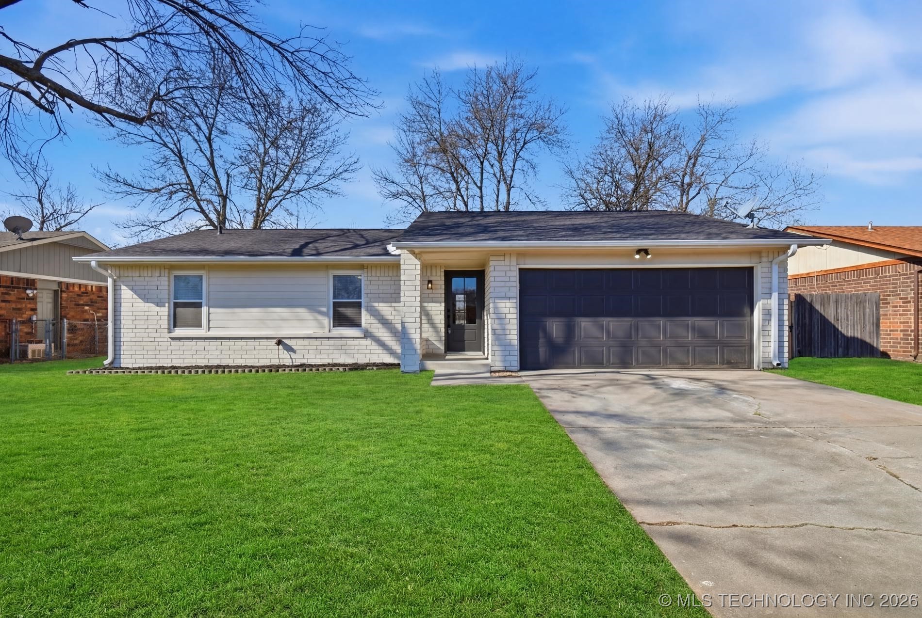 7806 N 121st Eastavenue Owasso OK 74055