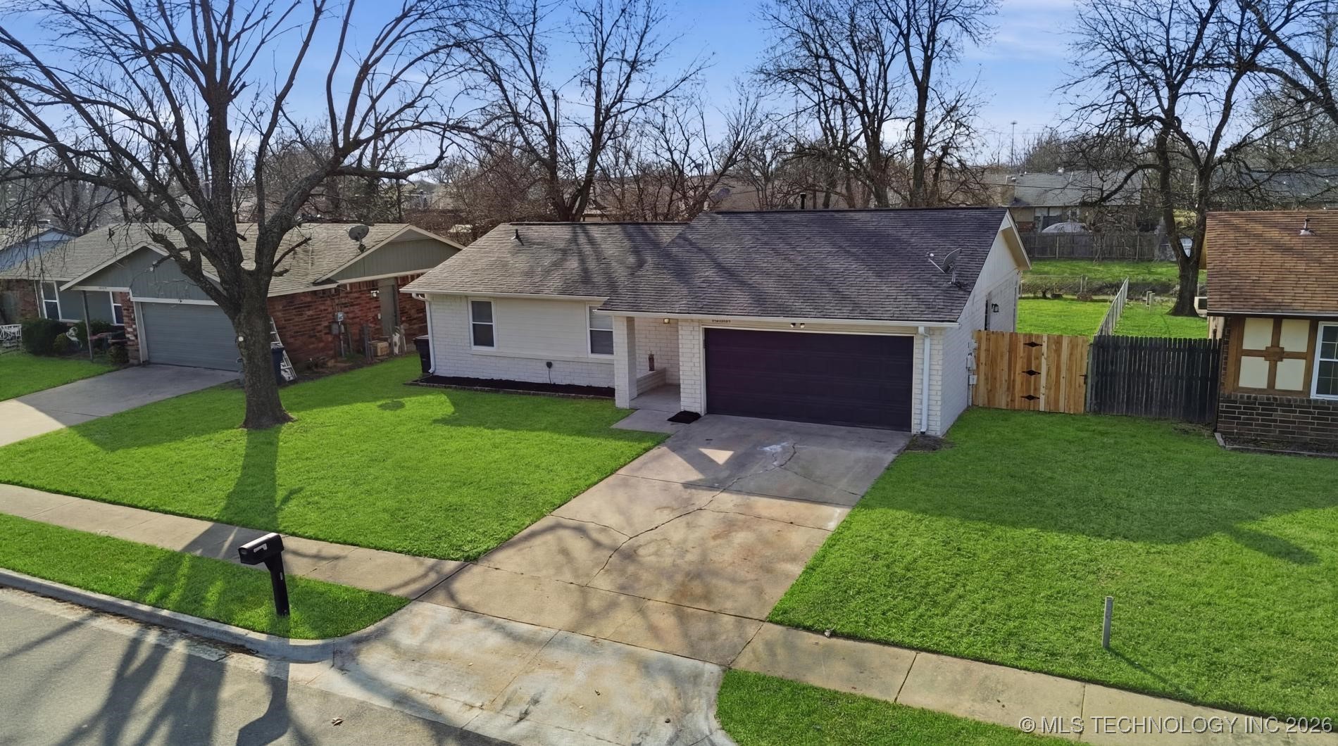 7806 N 121st Eastavenue Owasso OK 74055
