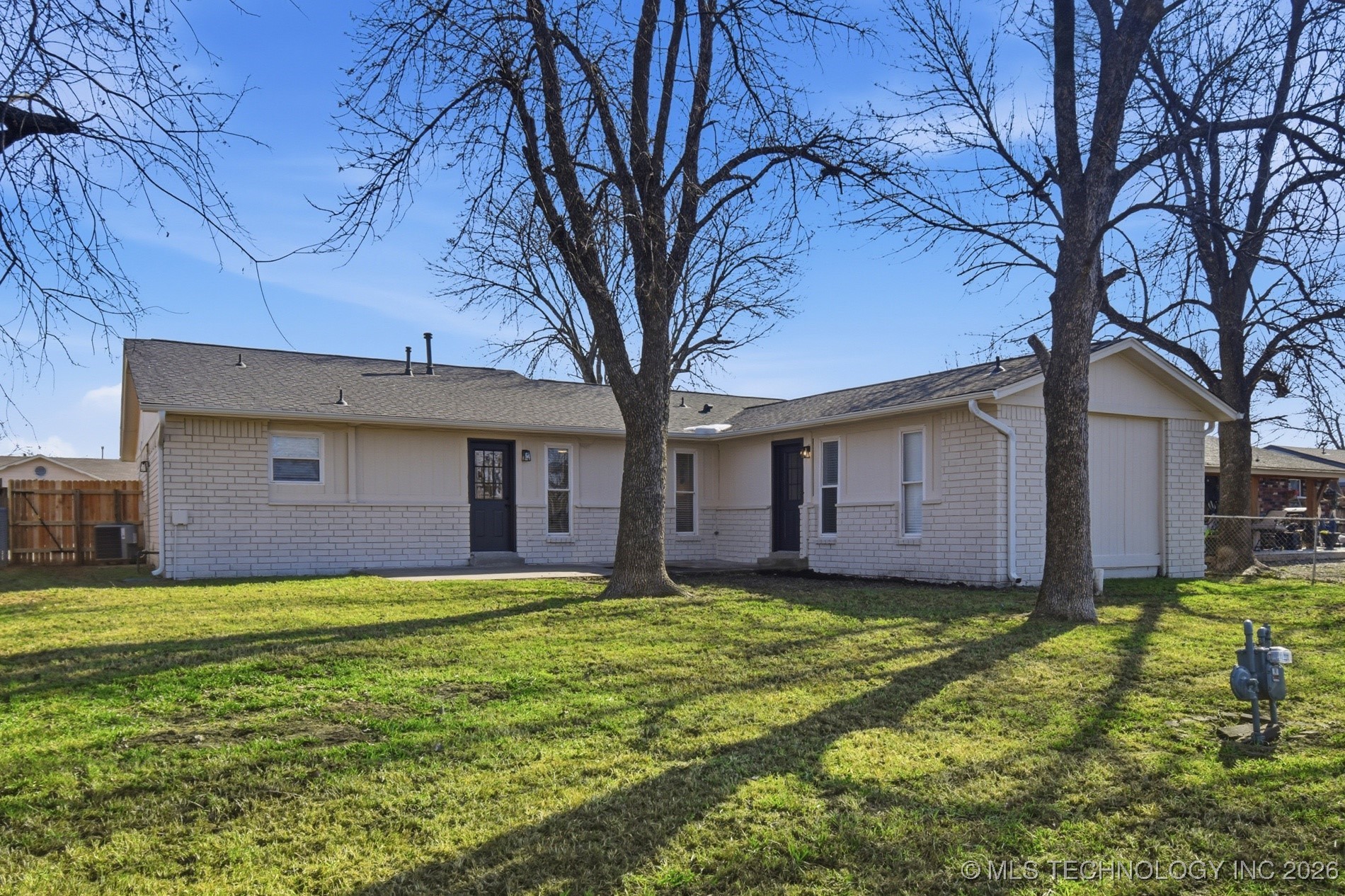 7806 N 121st Eastavenue Owasso OK 74055