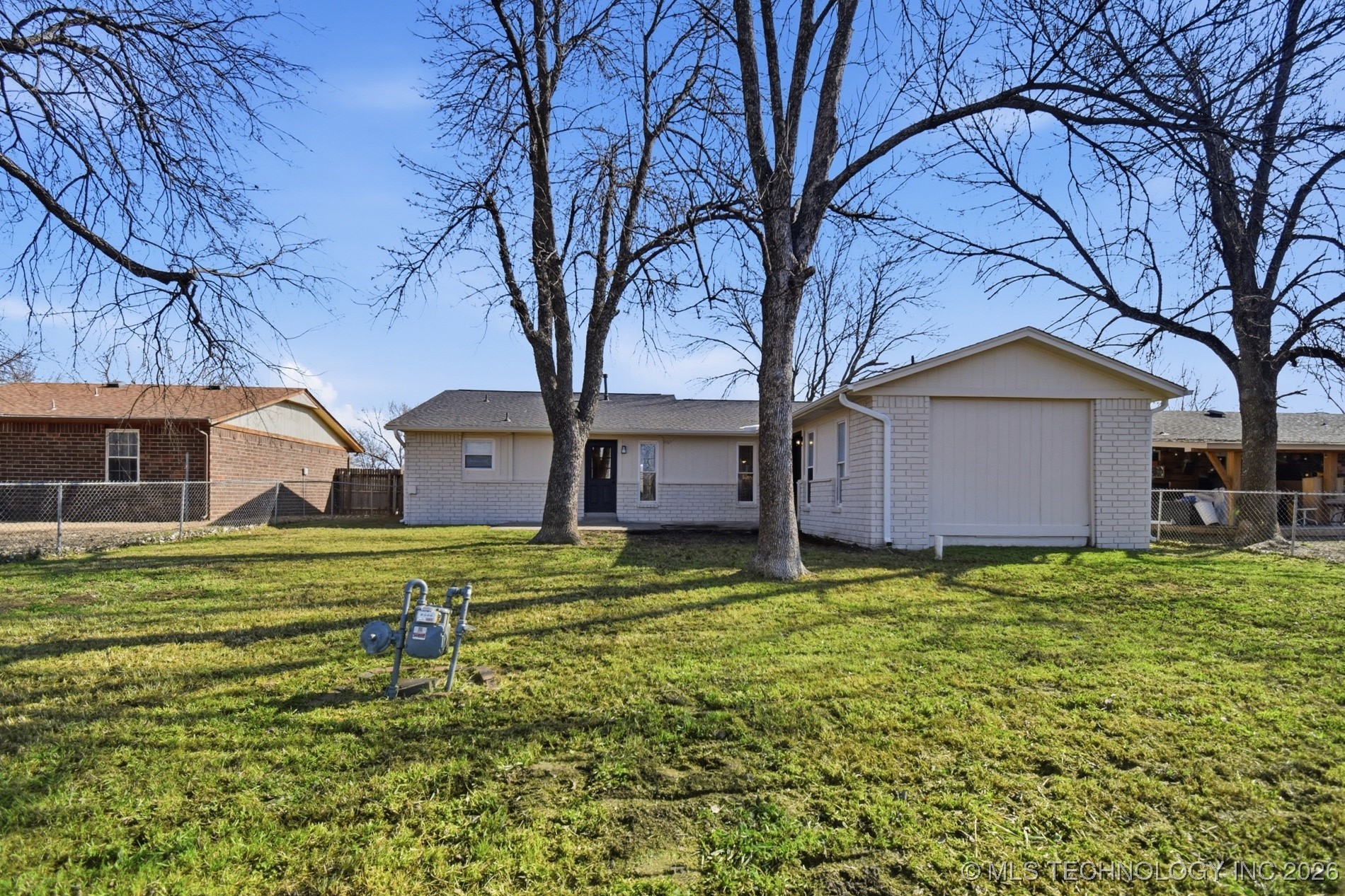7806 N 121st Eastavenue Owasso OK 74055