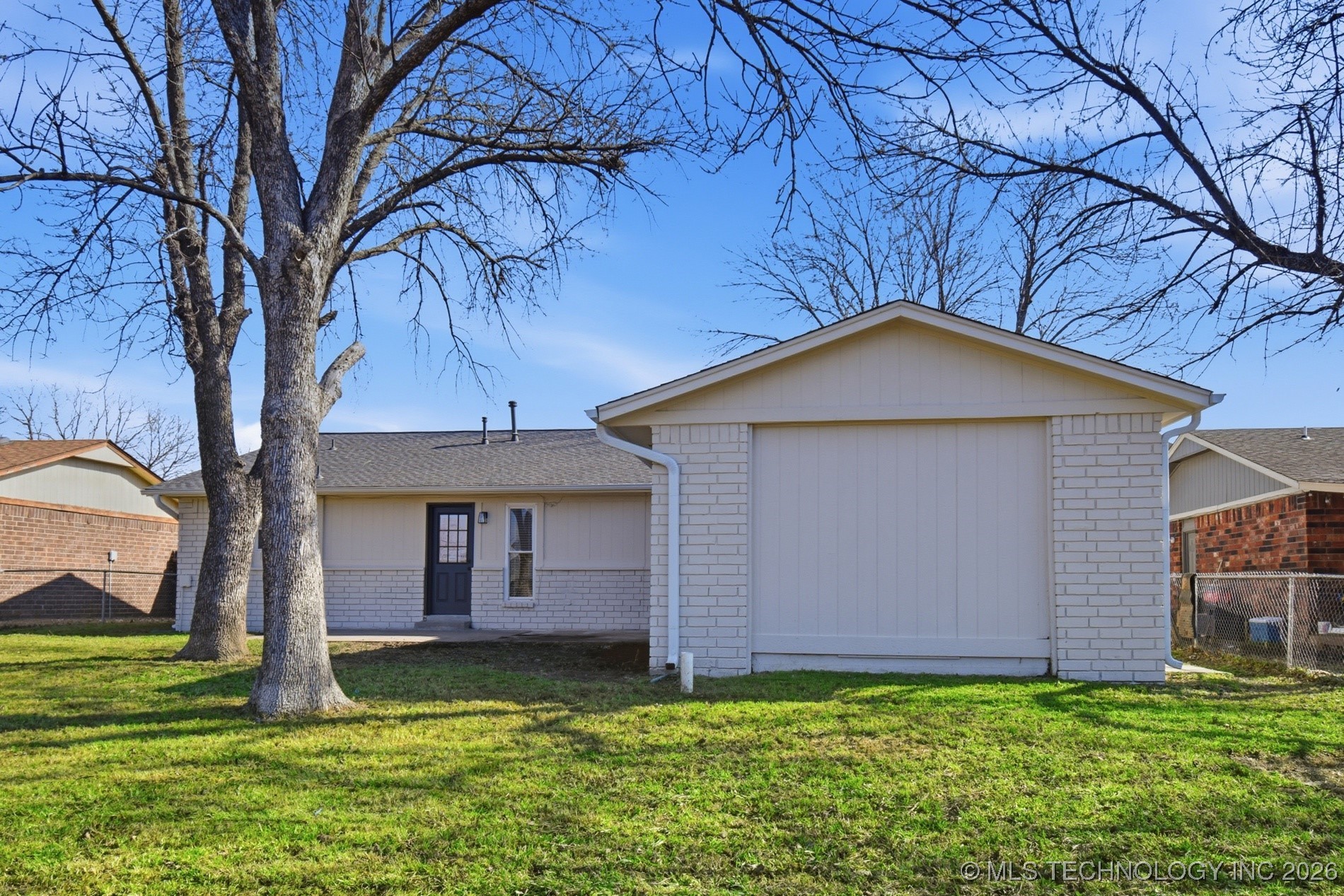 7806 N 121st Eastavenue Owasso OK 74055