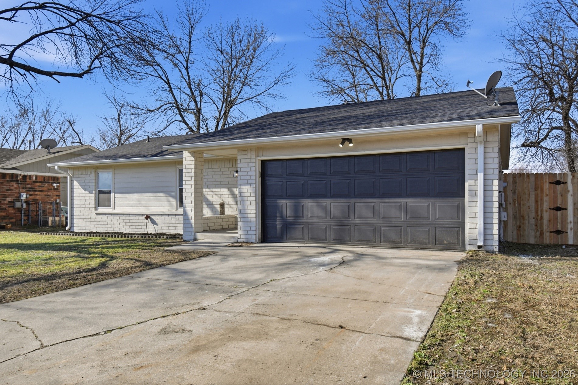 7806 N 121st Eastavenue Owasso OK 74055