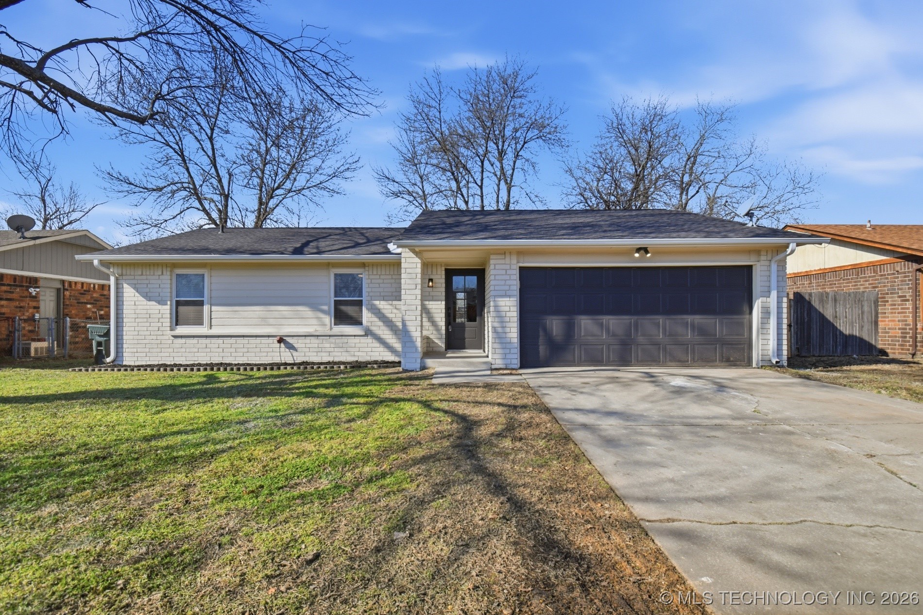 7806 N 121st Eastavenue Owasso OK 74055