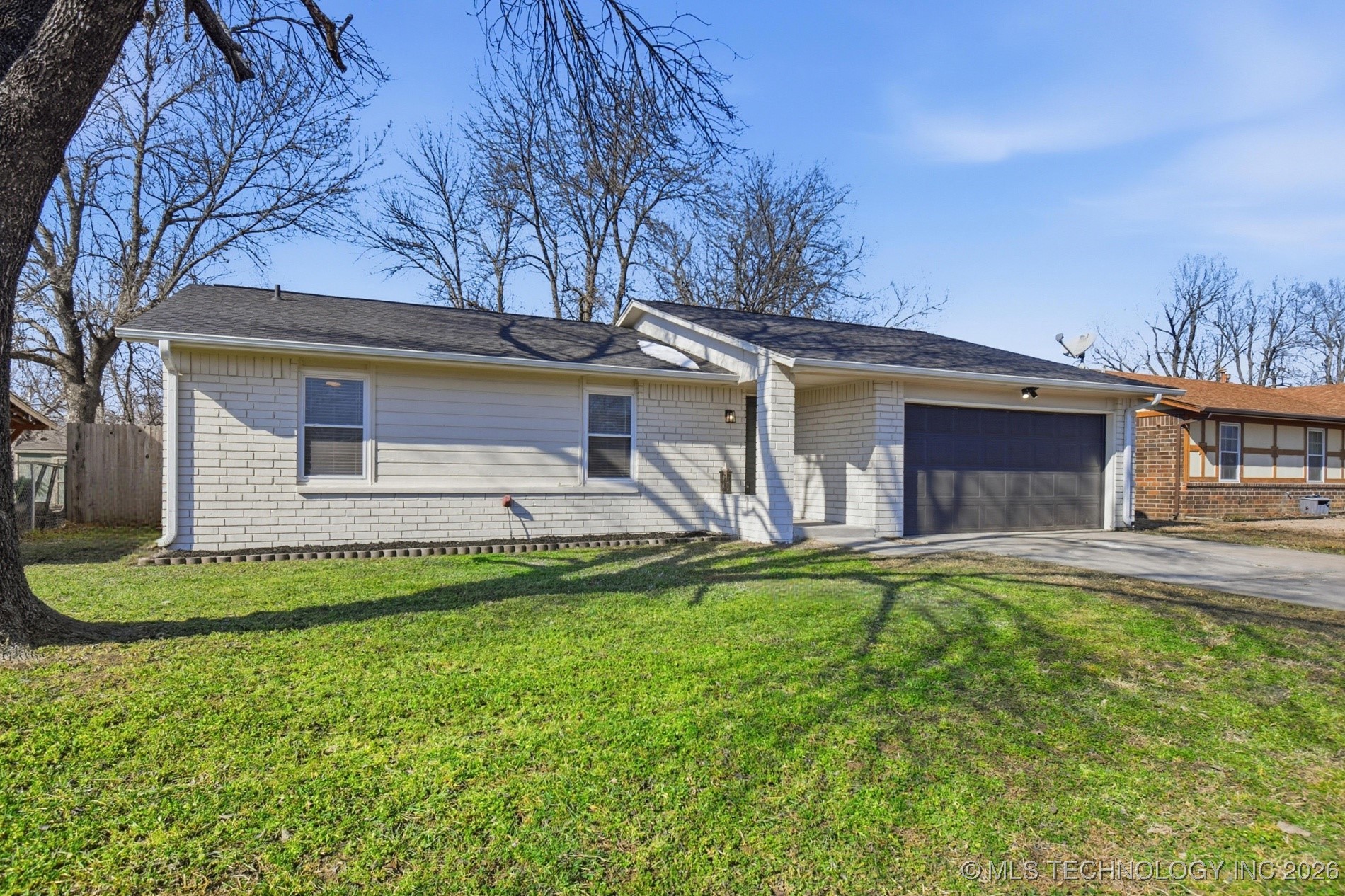 7806 N 121st Eastavenue Owasso OK 74055