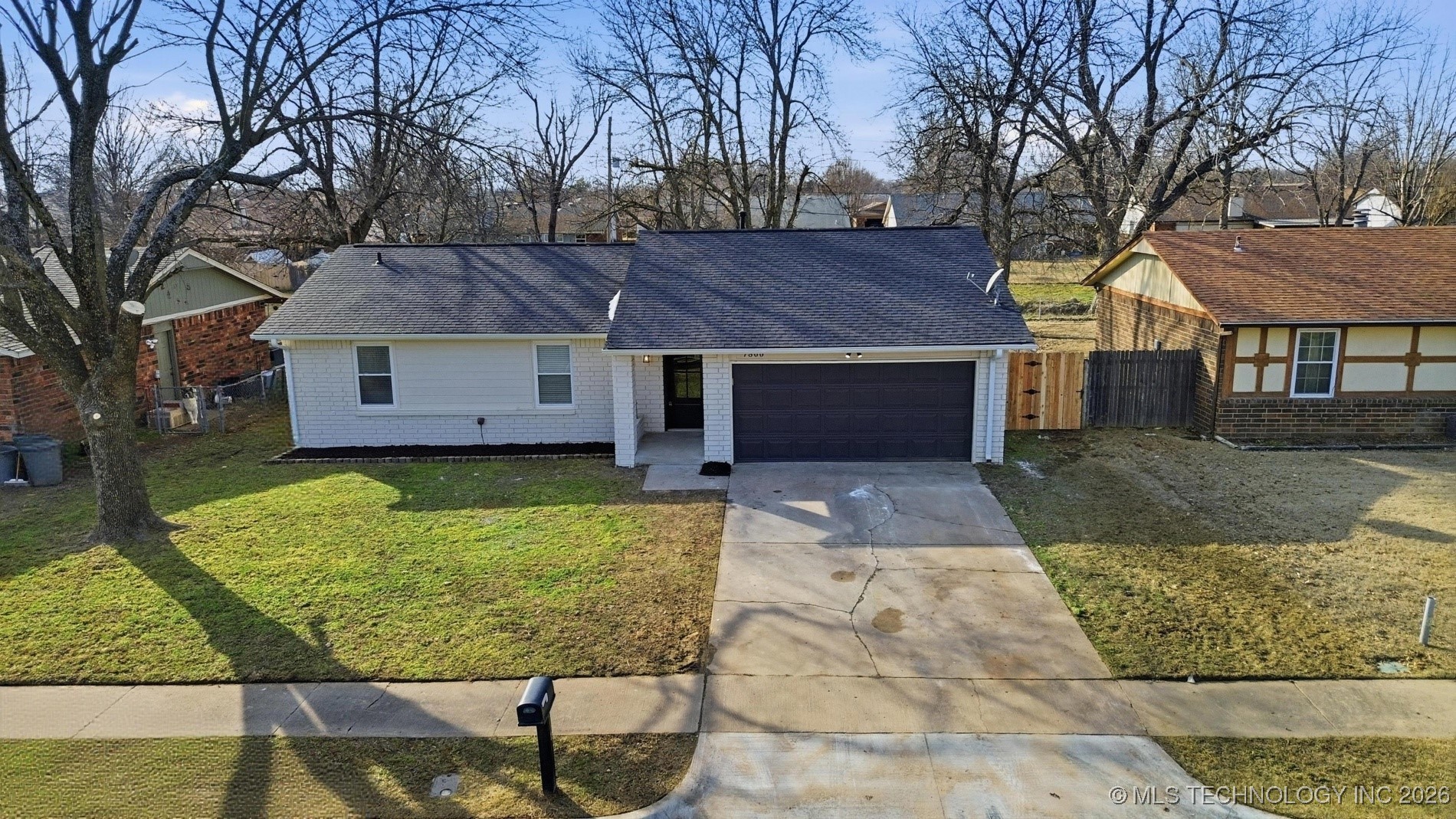 7806 N 121st Eastavenue Owasso OK 74055