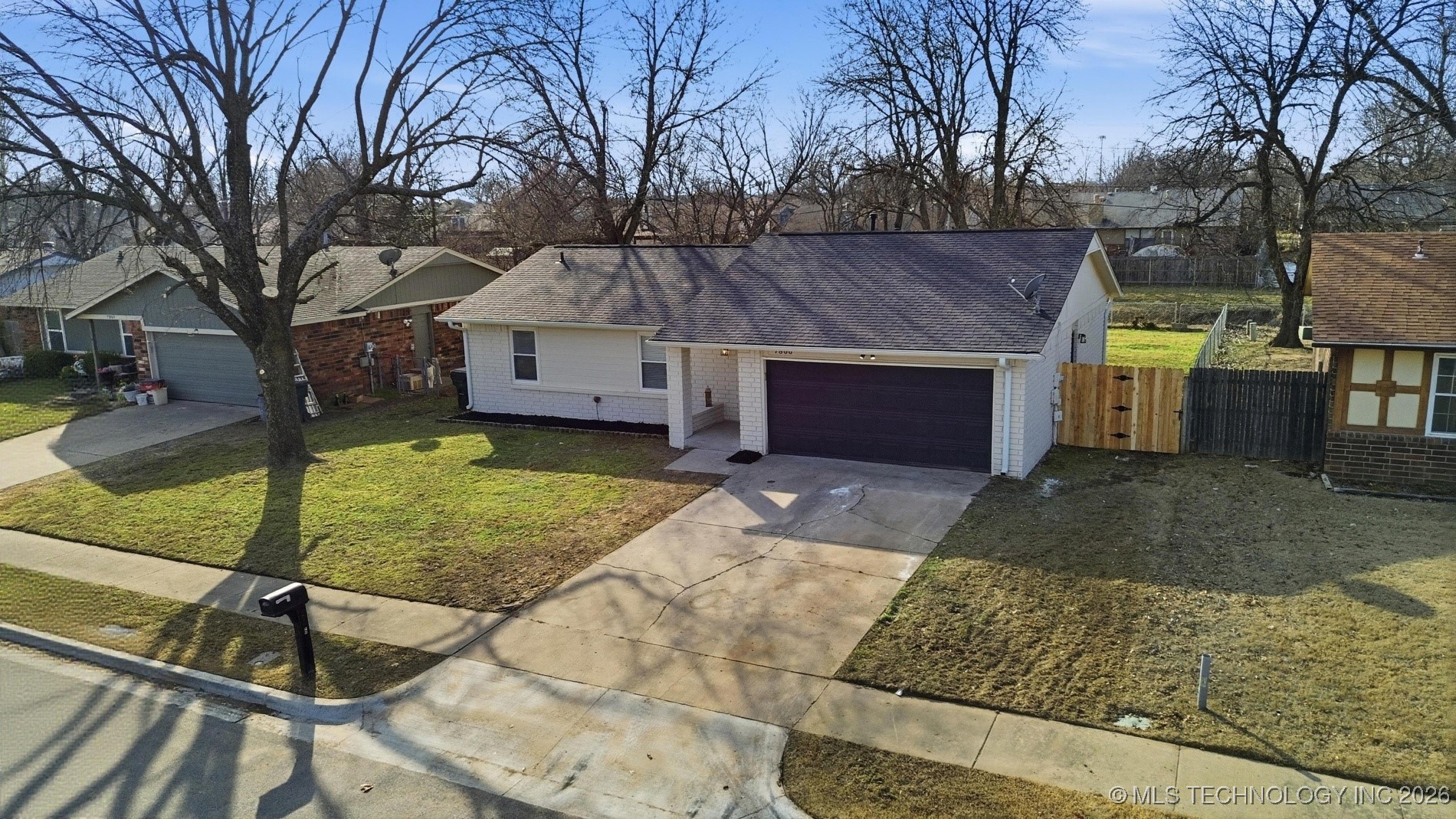 7806 N 121st Eastavenue Owasso OK 74055