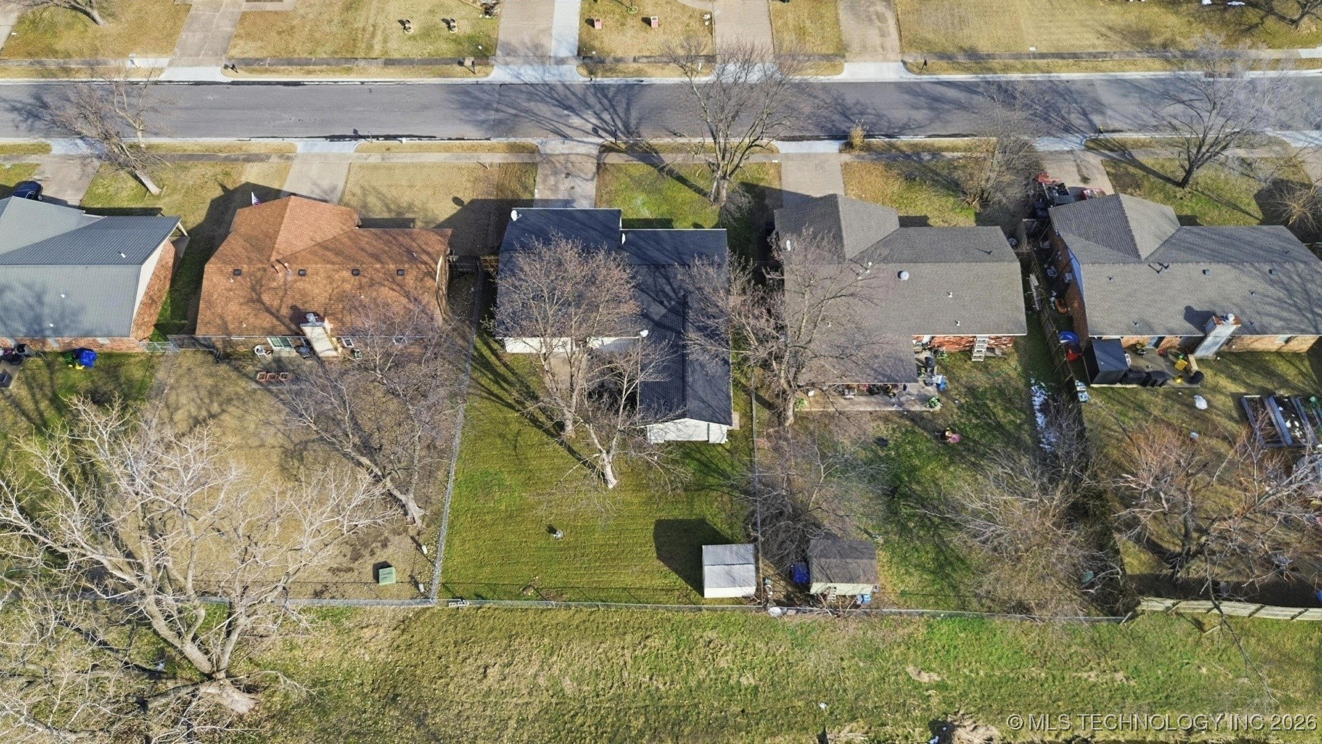 7806 N 121st Eastavenue Owasso OK 74055