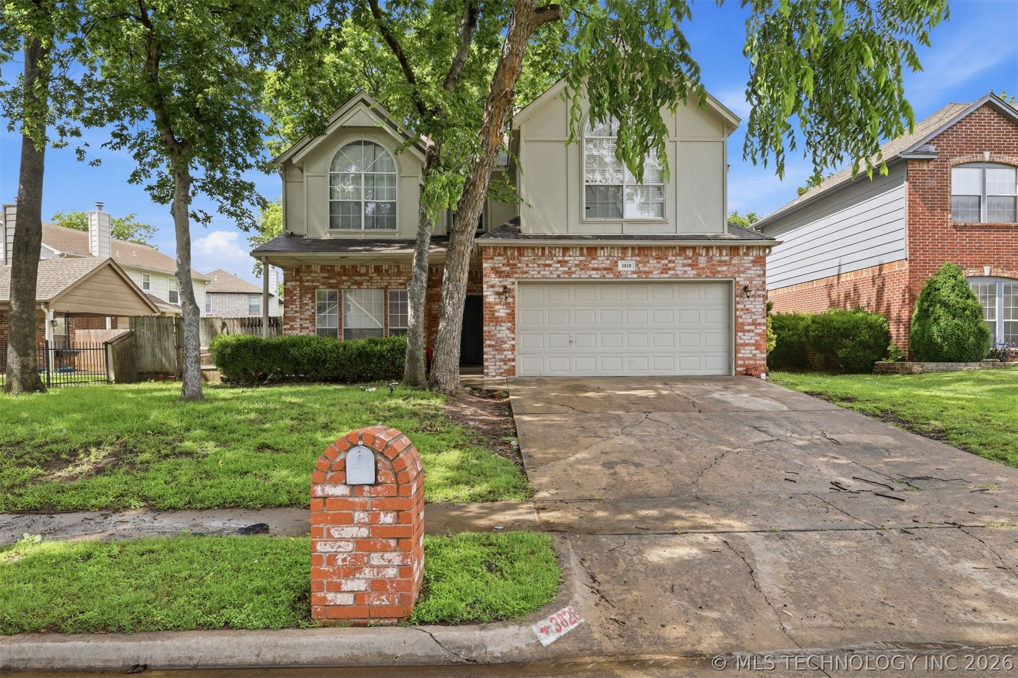 3828 W Galveston Street Broken Arrow OK 74012