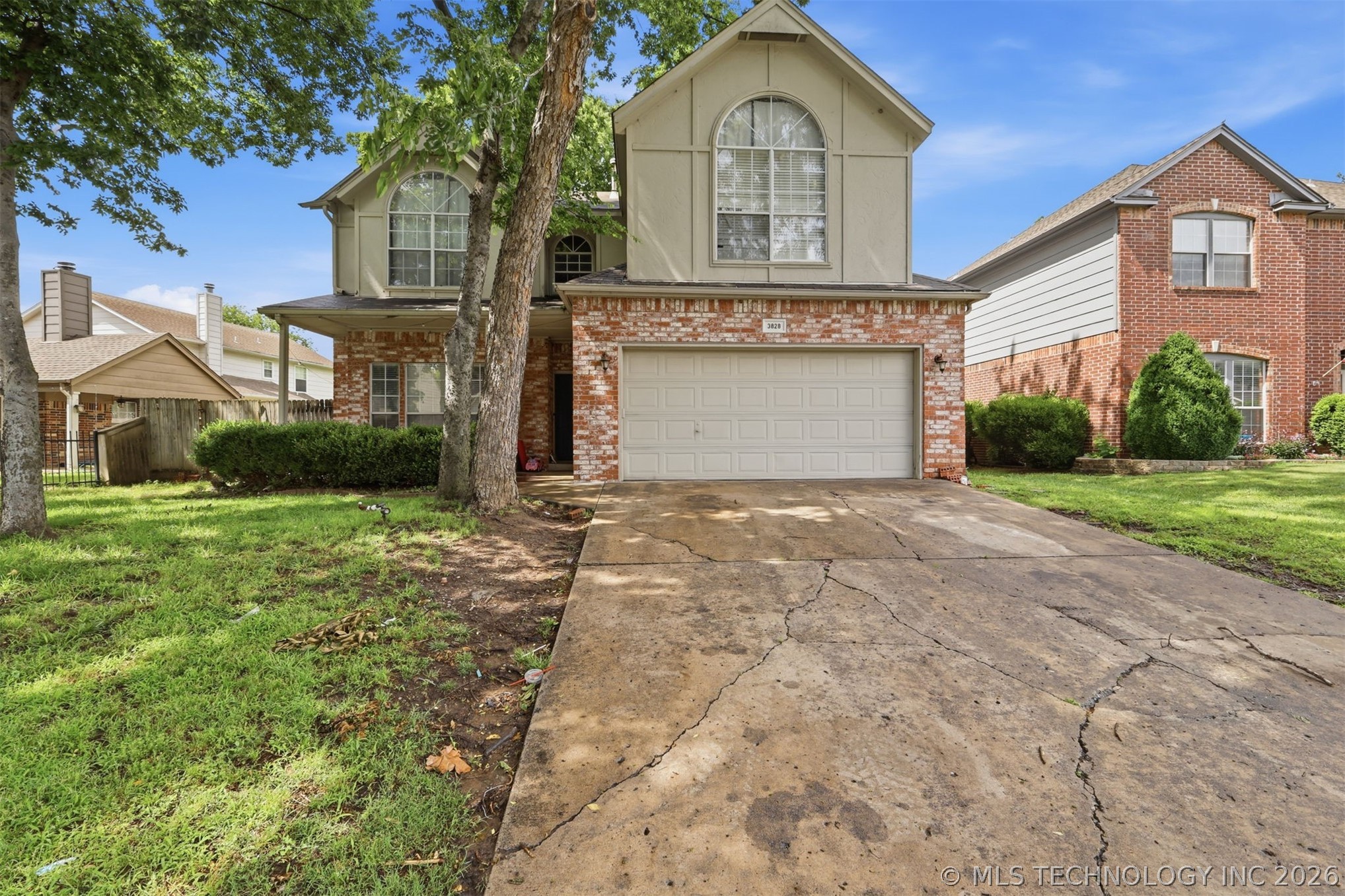 3828 W Galveston Street Broken Arrow OK 74012