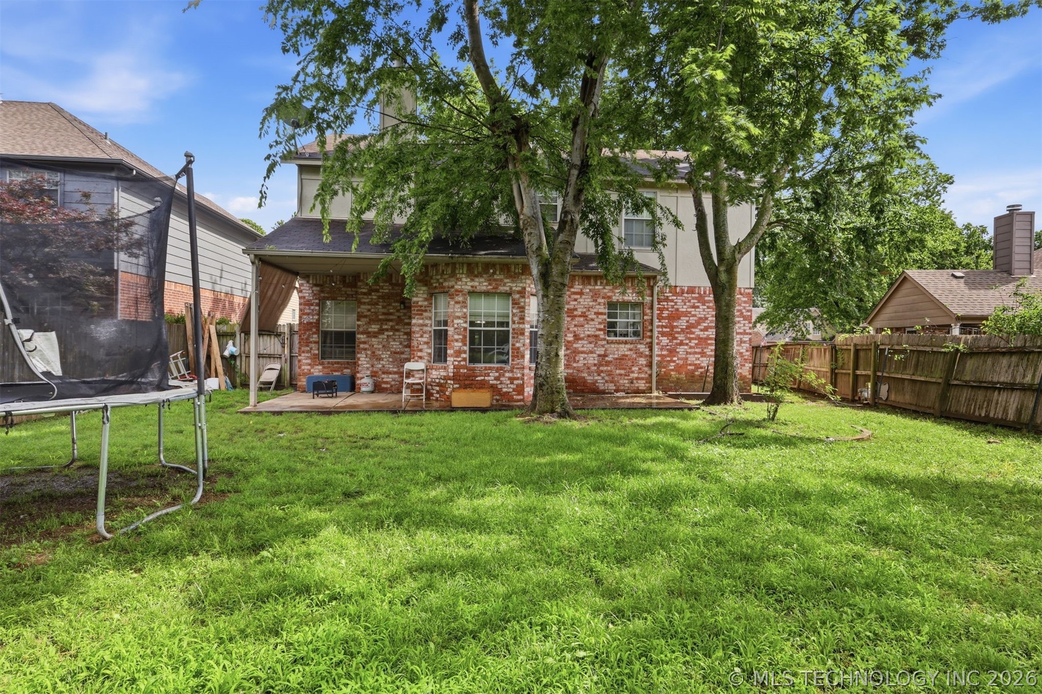 3828 W Galveston Street Broken Arrow OK 74012