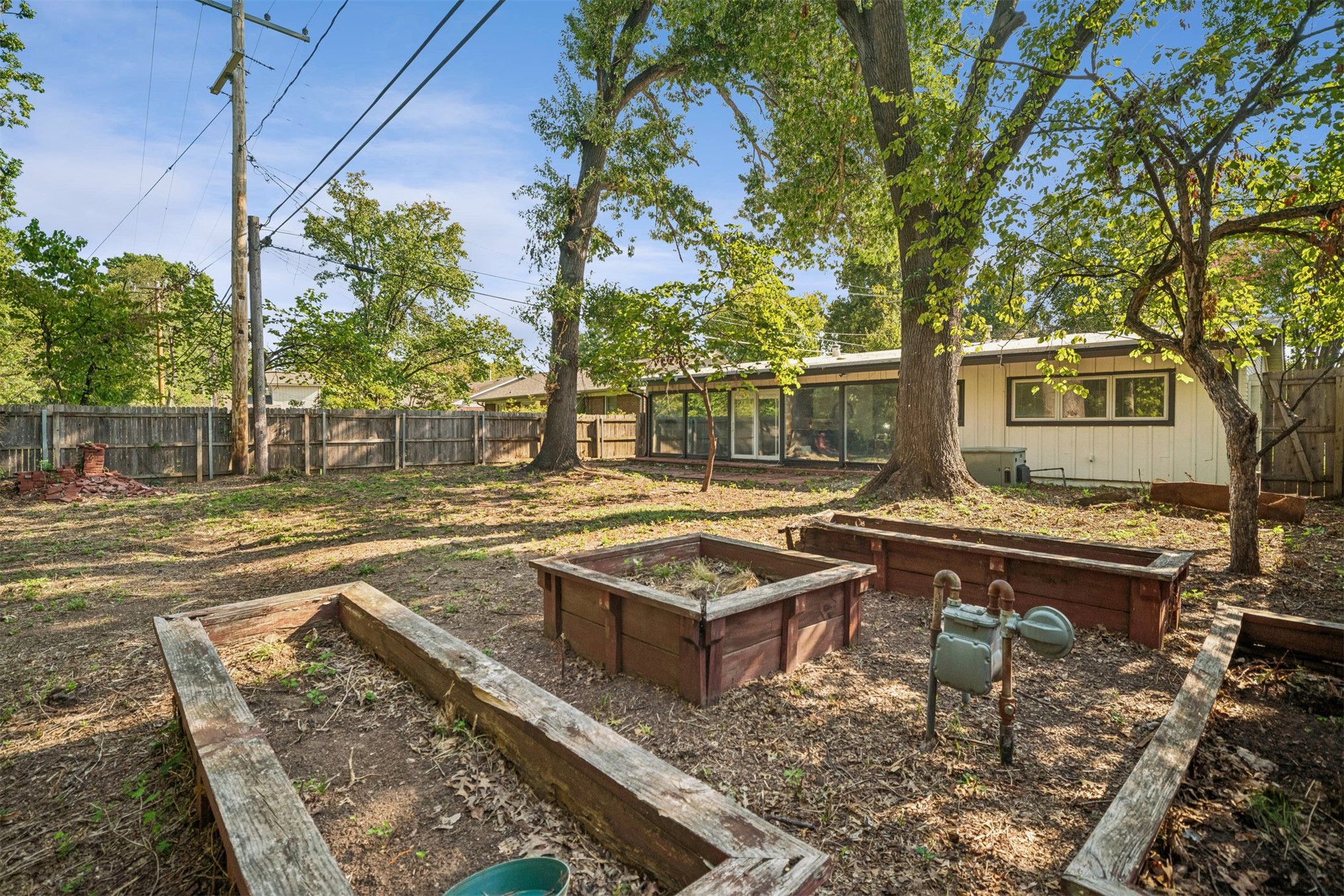 5238 S Marion Avenue Tulsa OK 74135