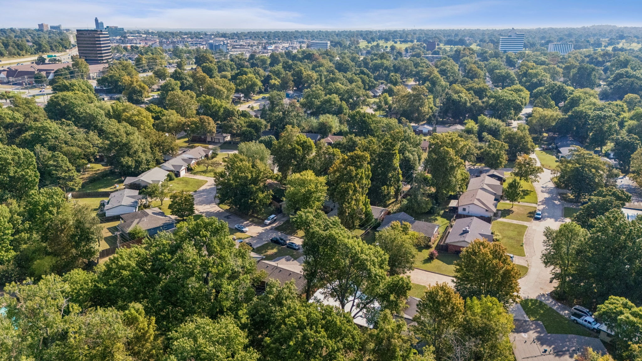5238 S Marion Avenue Tulsa OK 74135