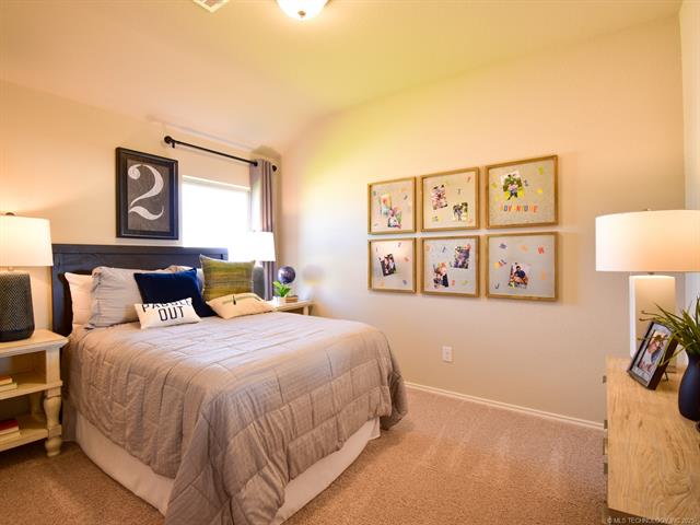 15721 Mustang Avenue Kellyville OK 74039