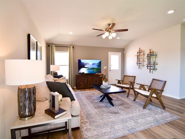 15721 Mustang Avenue Kellyville OK 74039