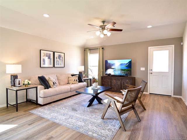15721 Mustang Avenue Kellyville OK 74039
