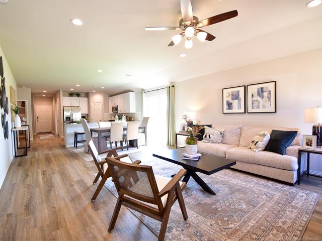15721 Mustang Avenue Kellyville OK 74039