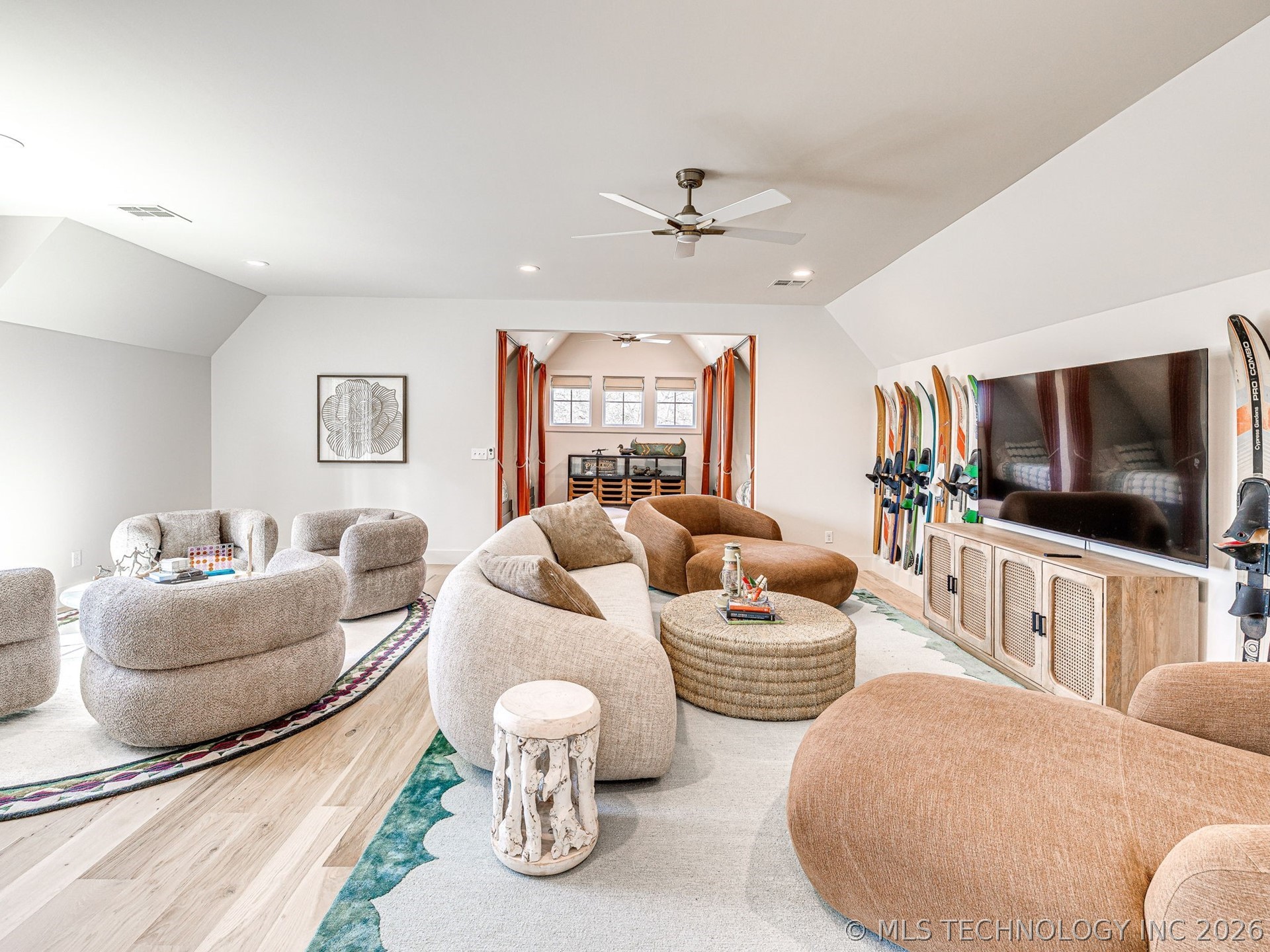 44 Turtle Loop Eufaula OK 74432