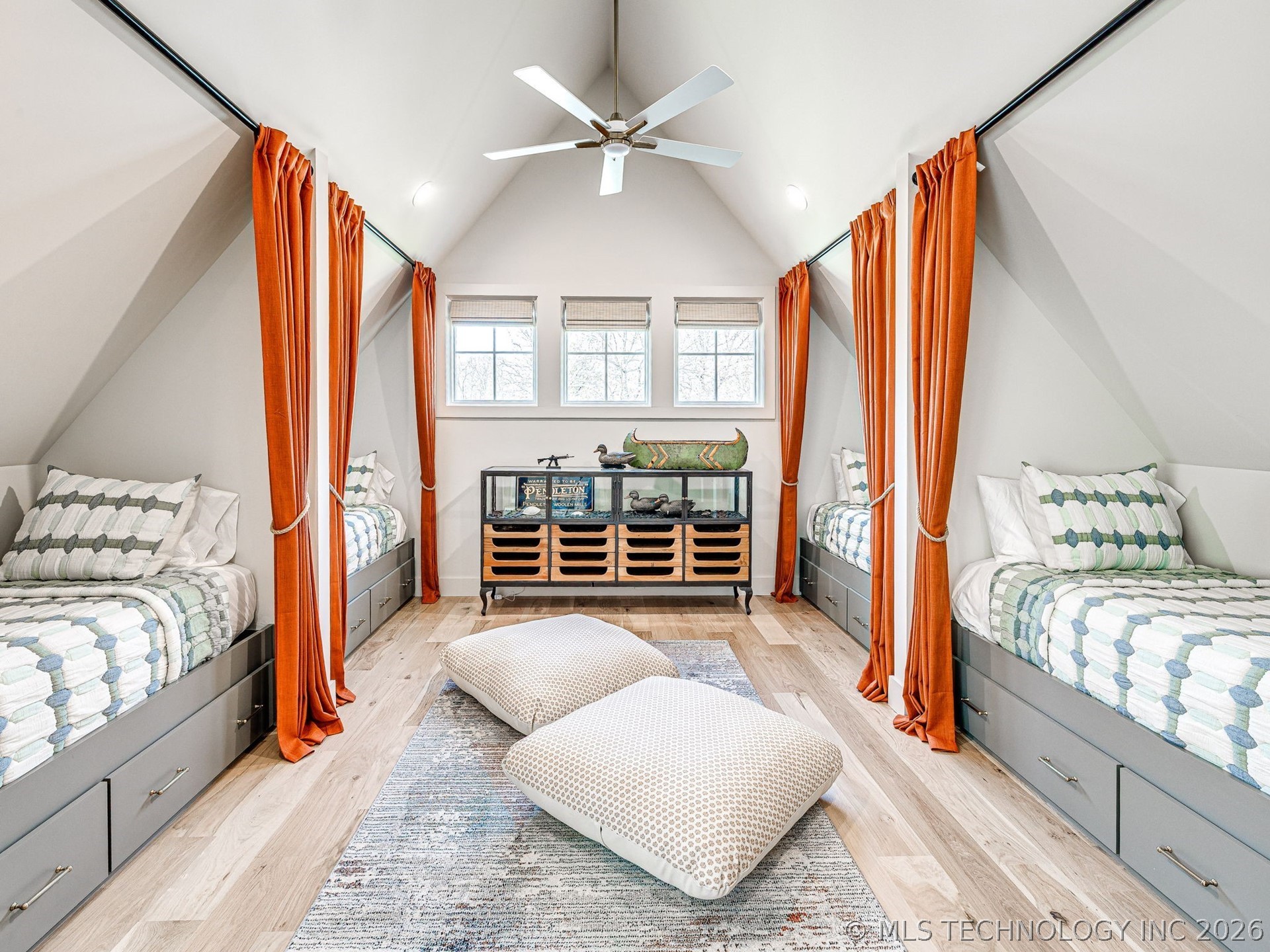 44 Turtle Loop Eufaula OK 74432