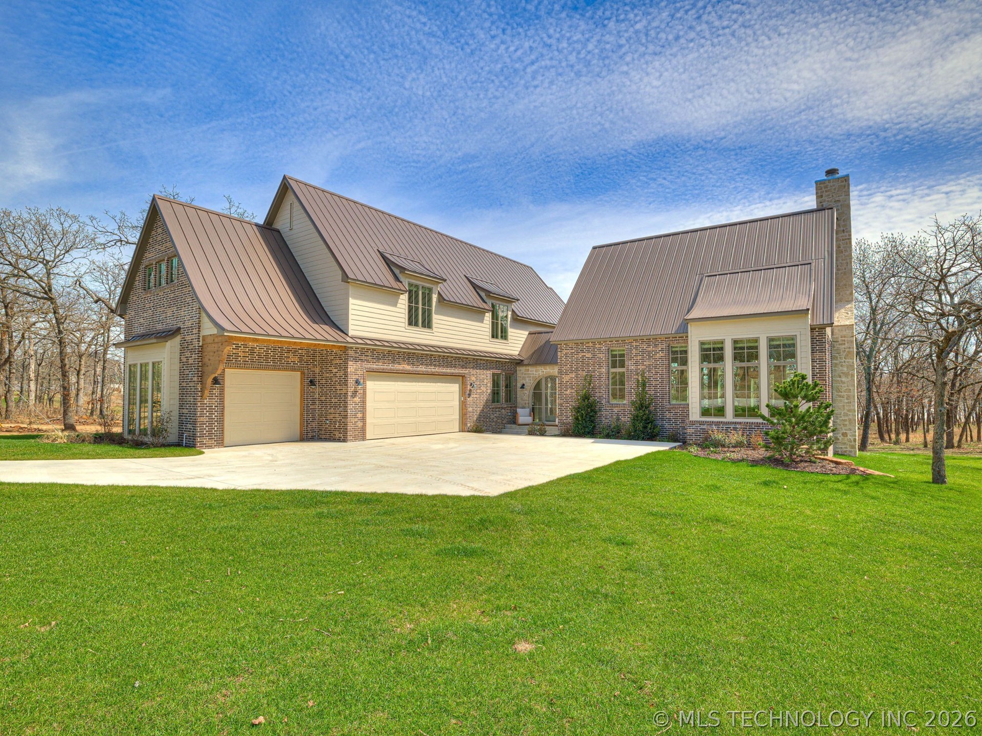44 Turtle Loop Eufaula OK 74432