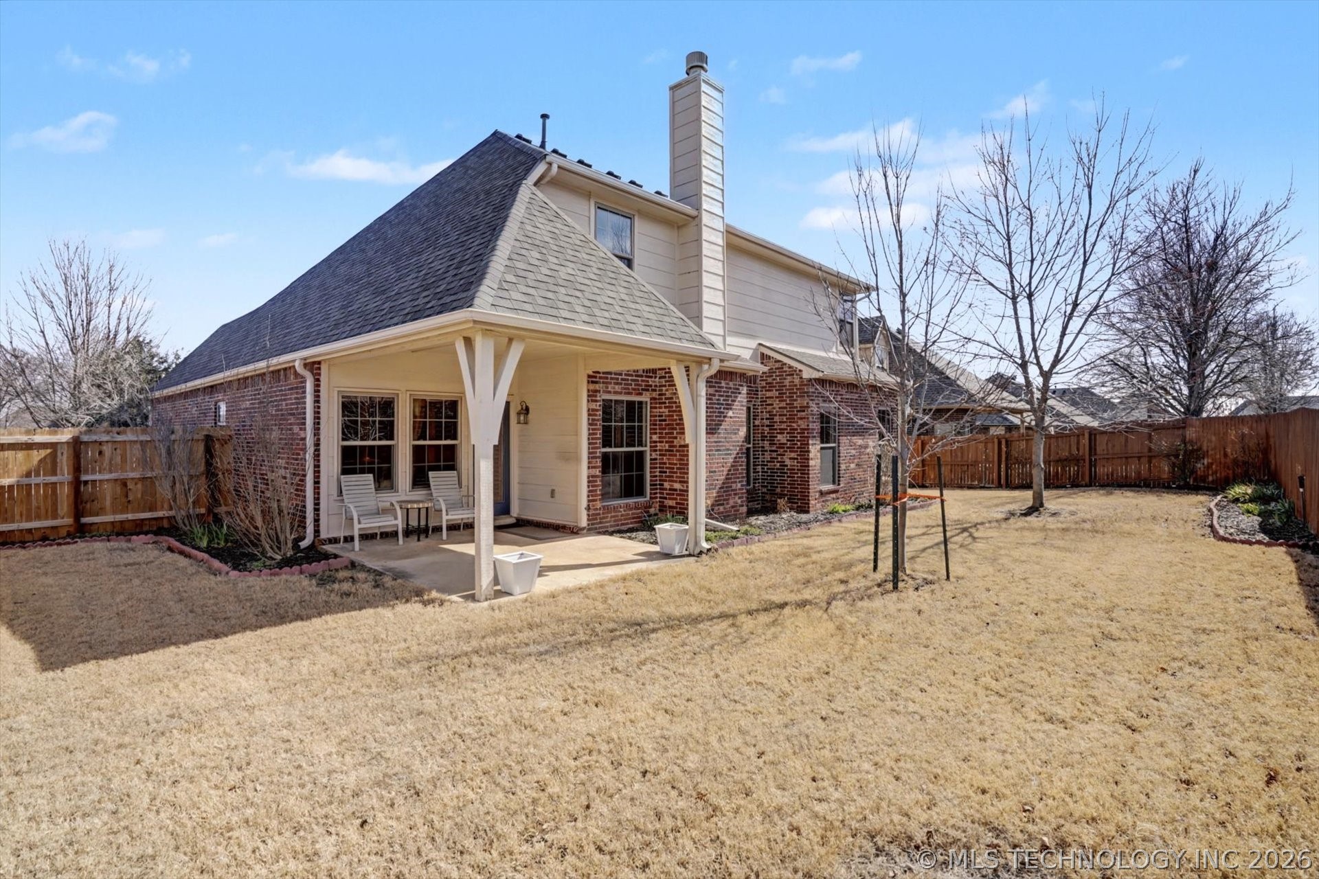 14506 S Florence Place S Bixby OK 74008