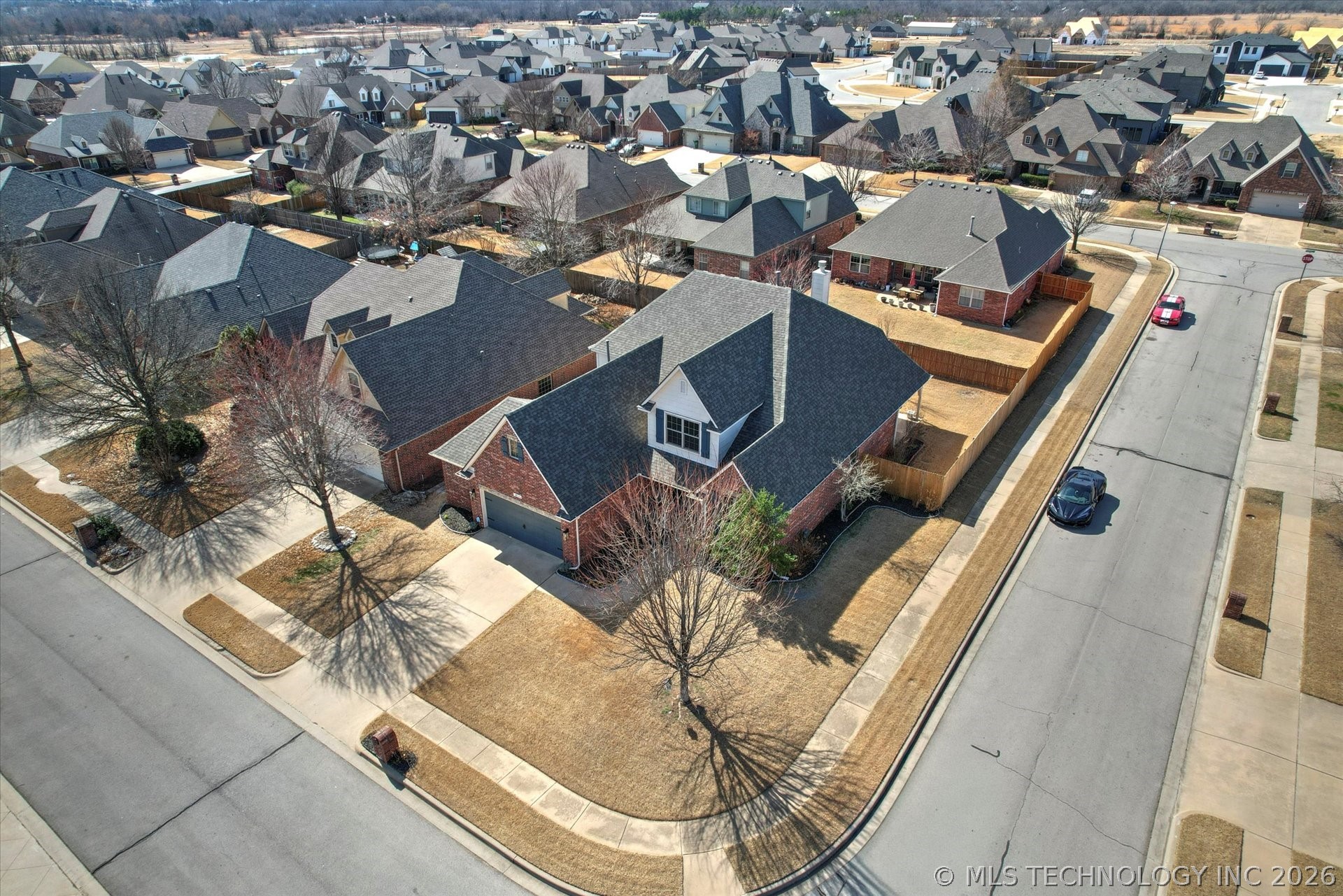 14506 S Florence Place S Bixby OK 74008